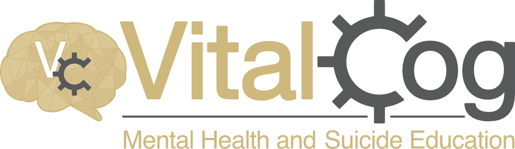 vital cog logo